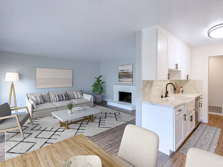 Skylark Apartments — Photo 6