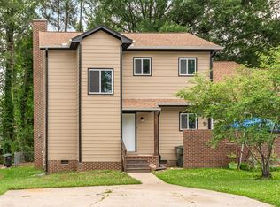 3307 Comstock Rd, Raleigh, NC 27604