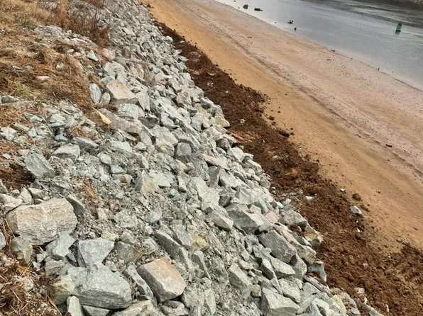 2027 Hardin Bottom River Rd Lot 196, Clifton, TN 38425