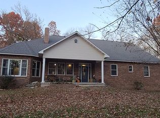 1968 Industrial Dr, Neosho, MO 64850