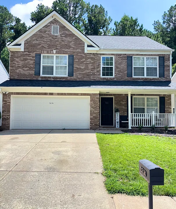 3274 Sable Run Rd