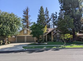 823 E Portland Ave, Fresno, CA