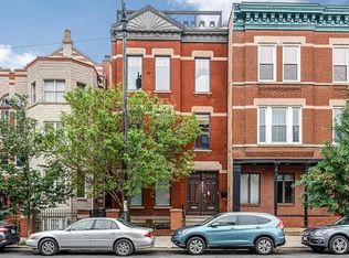 1866 N Halsted St #1, Chicago, IL 60614