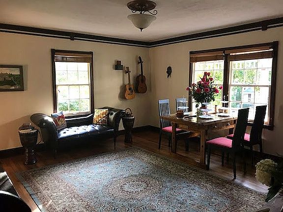 Front Room