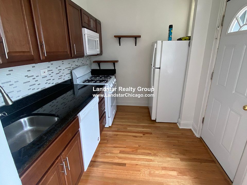 1st image of 4335 N Campbell Ave #3N