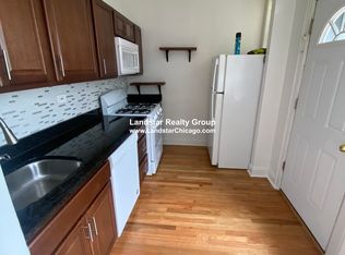 4335 N Campbell Ave #3N, Chicago, IL 60618