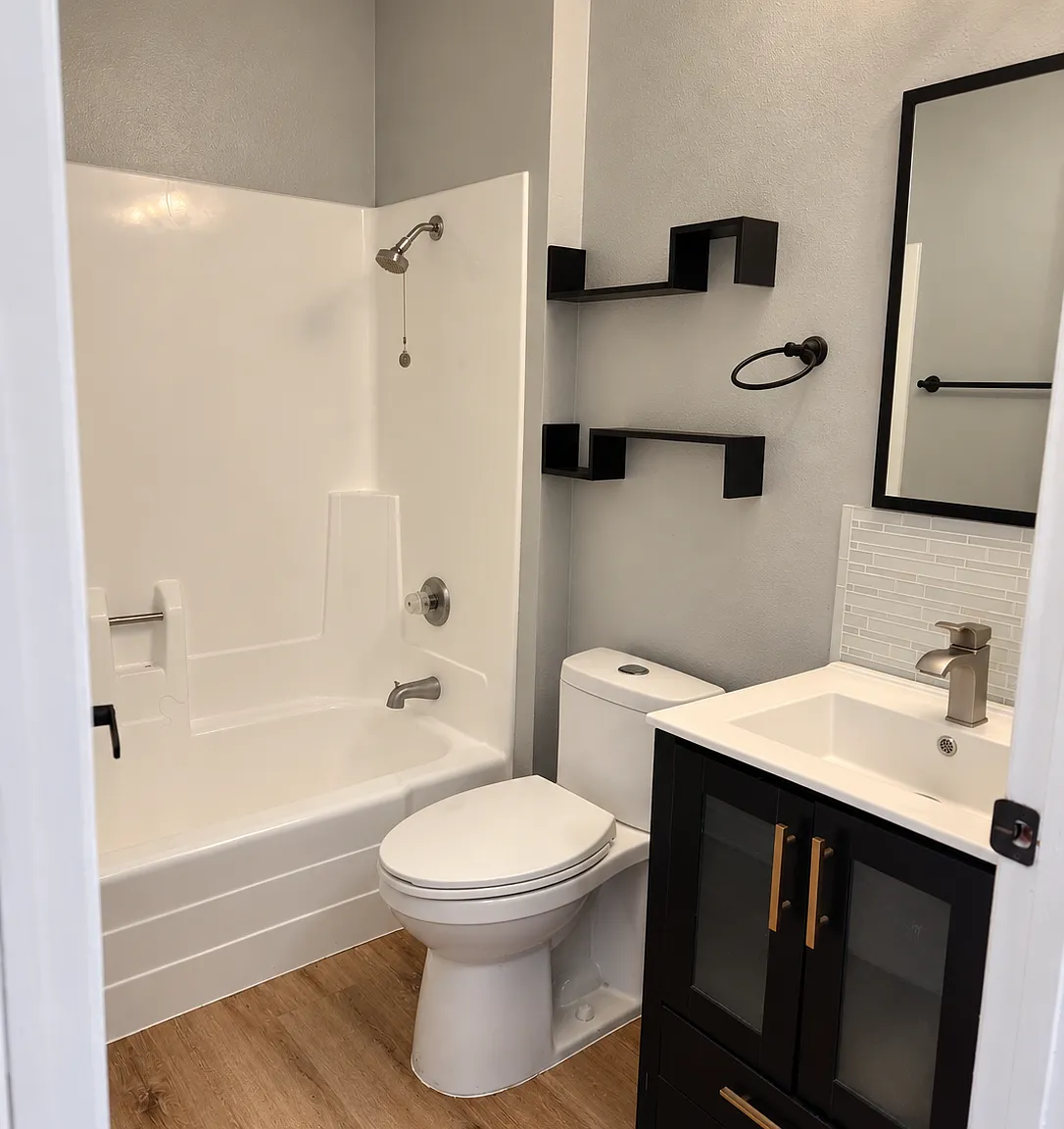 2 bed, 960 sqft, $2,750 — Photo 4