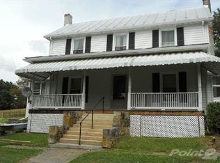 1246 Mount Atlas Rd, Lexington, VA 24450