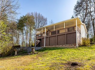 1047 Sunrise Blvd, Sevierville, TN 37862