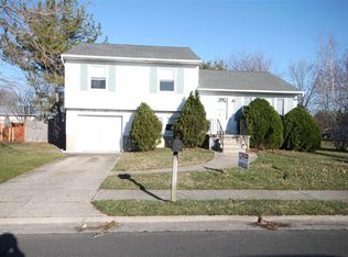26 Bucknell Rd, Somers Point, NJ 08244