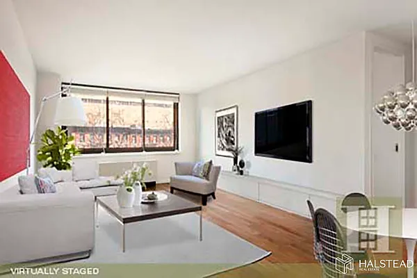 Rented by Halstead Real Estate | media 13