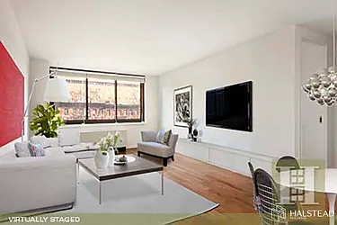 Rented by Halstead Real Estate