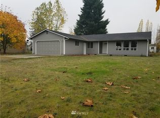 509 Van Trump St NW, Yelm, WA