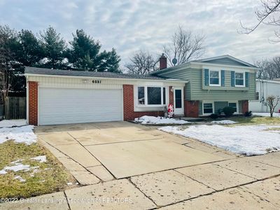 6031 Avon St, Portage, MI, 49024
