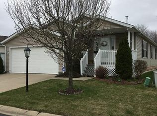 9003 Wood Thrush Dr, Streetsboro, OH 44241