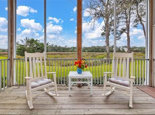 401 Kingsmarsh Way, Saint Simons Island, GA 31522