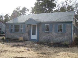 49 Captain Chase Rd, Dennis Port, MA 02639