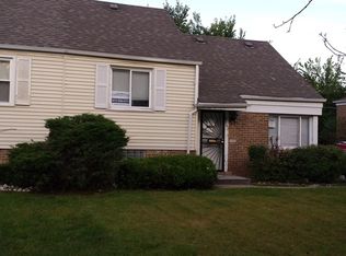 9762 S Merrion Ave, Chicago, IL 60617