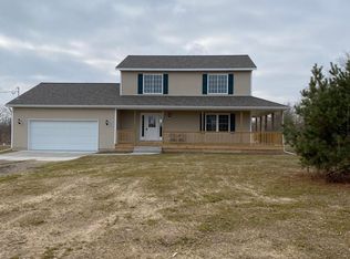 11800 Meddler Ct NE, Sand Lake, MI 49343