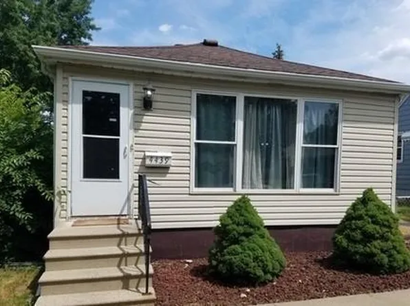 4439 2nd St NE, Columbia Heights, MN 55421