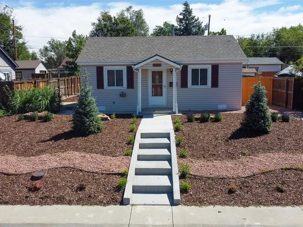 1110 Quince Street, Denver, CO 80220