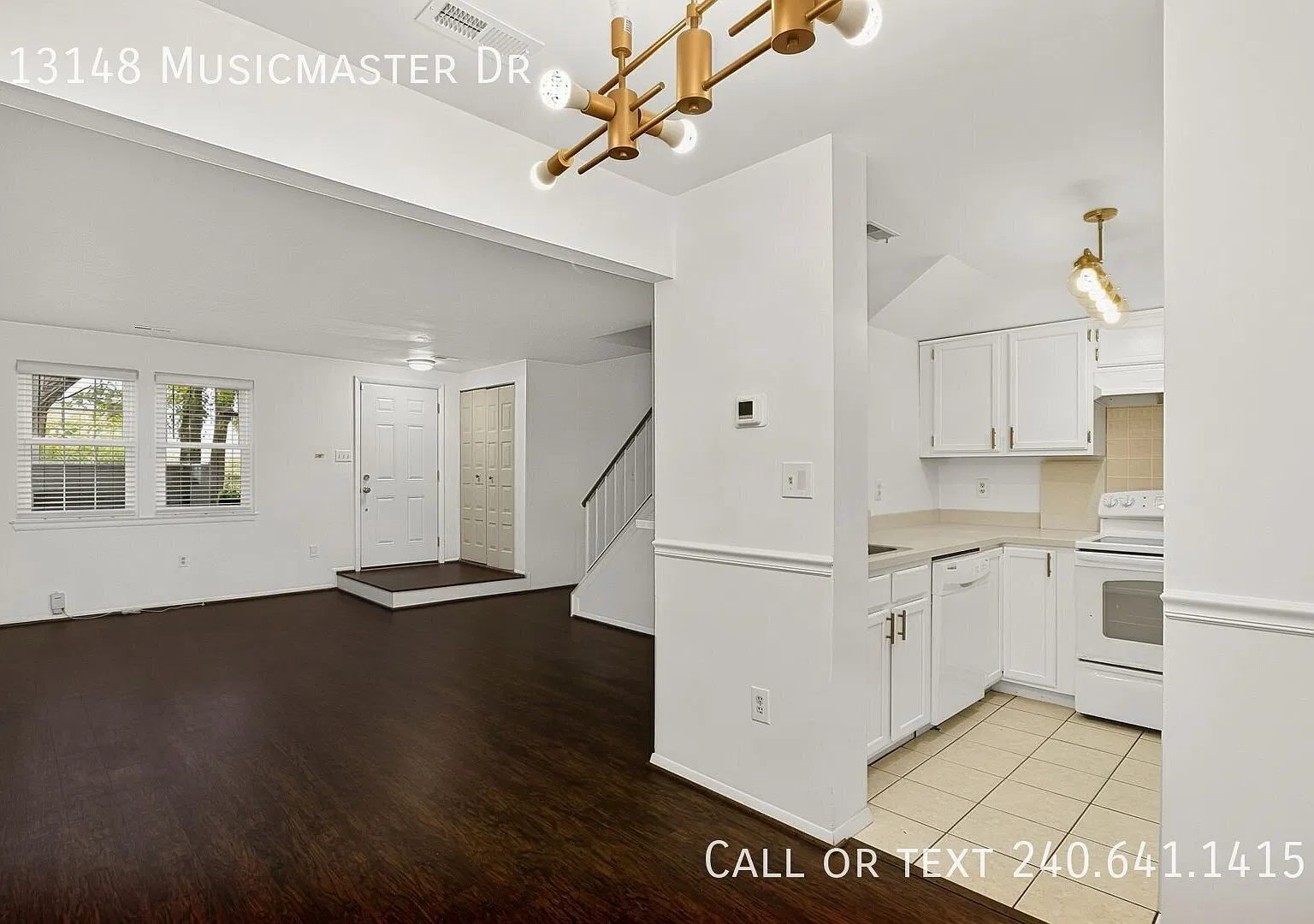 Lovely 3-Bedroom Townhome with Community Amenities in Silver Spring! — Photo 4