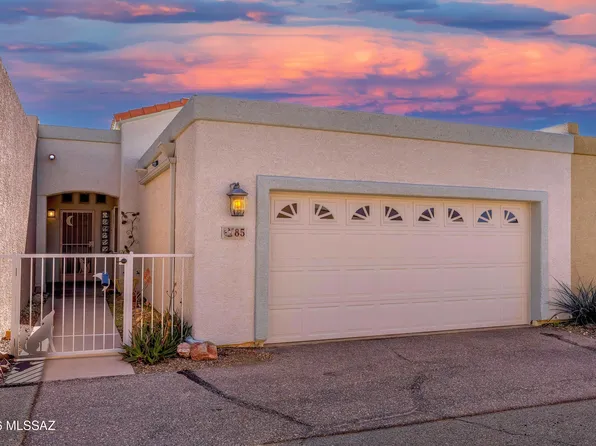 85 N Dixie Ave, Tucson, AZ 85710
