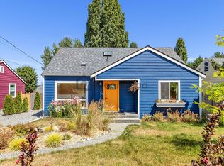 13738 34th Ave S, Seattle, WA 98168
