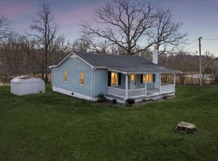 396 Pomona Rd, Crossville, TN 38571