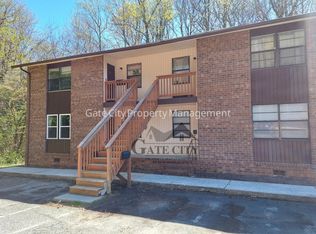 427 S Main St #4, Asheboro, NC 27203