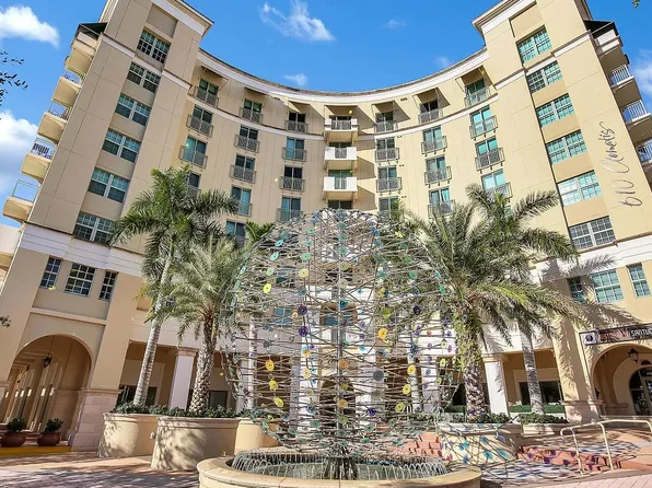 610 Clematis St APT 734, West Palm Beach, FL 33401