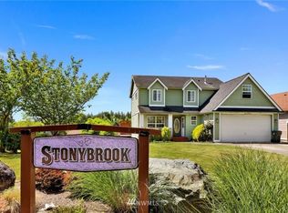 4738 Bedford Ave, Bellingham, WA 98226