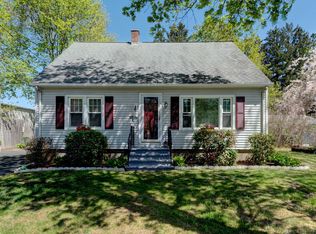 34 Warner Ln, Thomaston, CT 06787