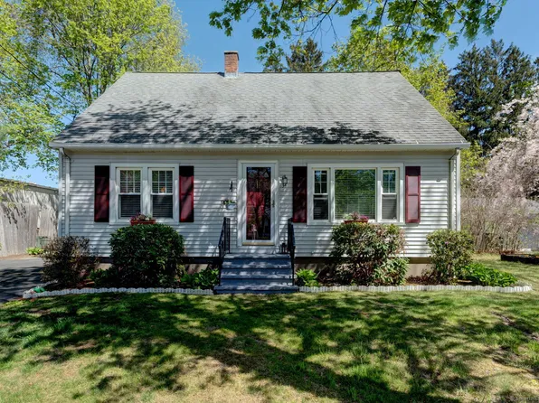 34 Warner Lane, Thomaston, CT 06787