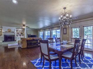 2509 NW 61st St, Oklahoma City, OK 73112