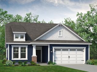 The Redbud Plan, Coastal Club of the Carolinas, Calabash, NC 28467