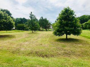 Rocking Chair Ranch Rd #480A, Trinidad, TX 75163