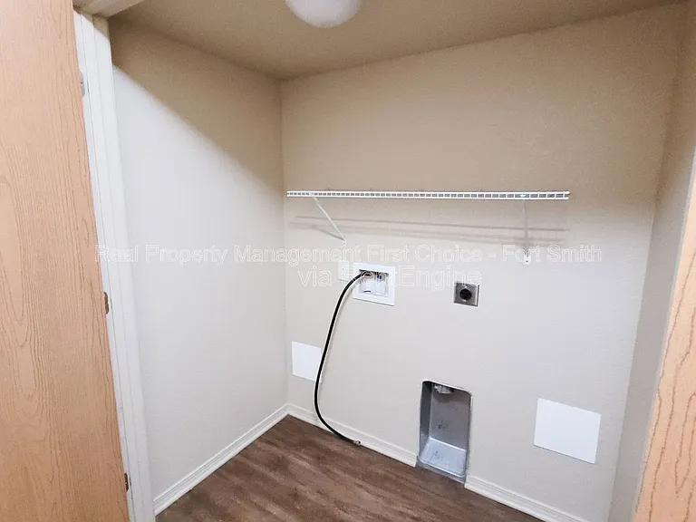 3839 Old Jenny Lind Rd #A — Photo 6