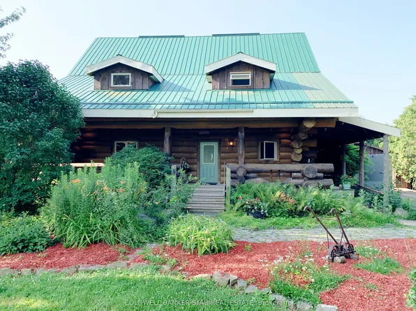 42431 Ron McNeil Line, Central Elgin, ON N5P 3T1