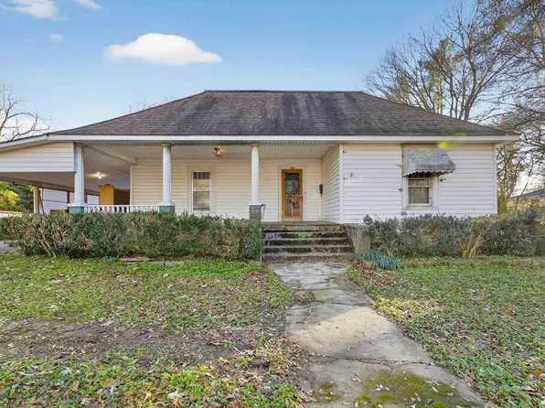 538 Oxford St, Heflin, AL 36264