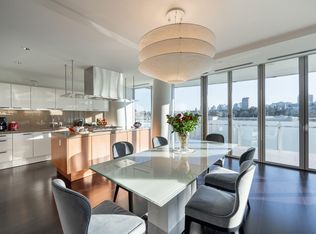1560 Homer Mews #306, Vancouver, BC