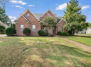 9 Flagstone Dr, Jackson, TN 38305