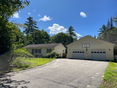 179 Boulder Rd, Madison, NH, 03849