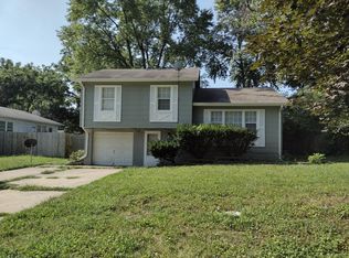 8409 E 110th St, Kansas City, MO 64134