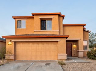 5797 E Camino Esperanza Eterna, Tucson, AZ 85756