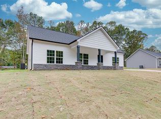 809 Pritchards Dr, Anderson, SC 29625