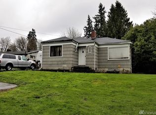 307 Nevada Dr, Longview, WA 98632