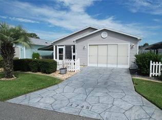1745 Morelos Rd, The Villages, FL 32159