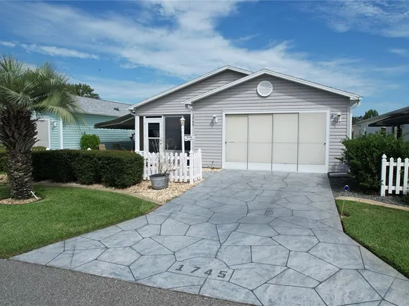 1745 MORELOS ROAD, THE VILLAGES, FL 32159