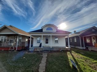 1846 Suman Ave, Dayton, OH 45403